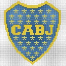 Emblema del Boca Juniors